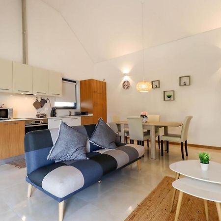 Casa Do Casal - Country House With Swimming Pool 维亚纳堡 外观 照片