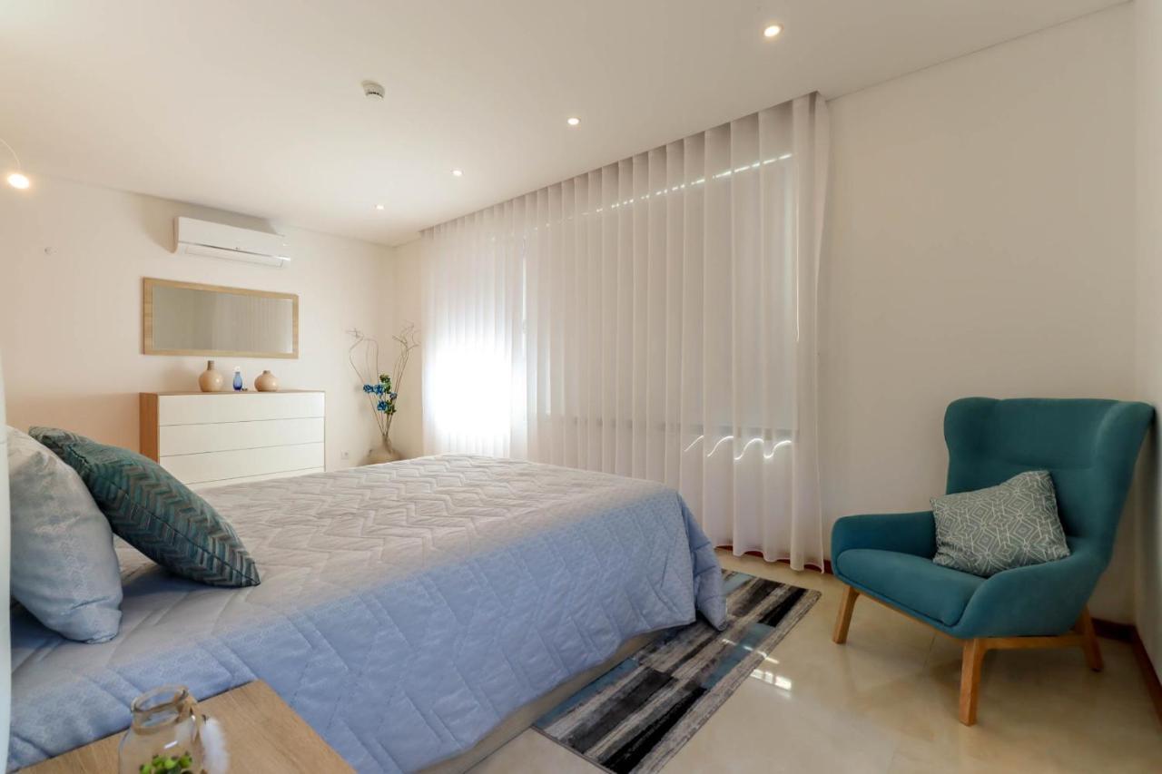 Casa Do Casal - Country House With Swimming Pool 维亚纳堡 外观 照片