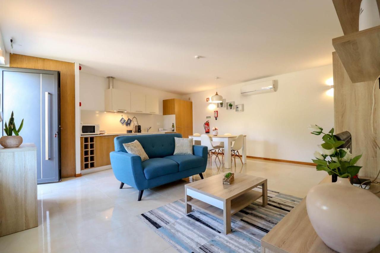 Casa Do Casal - Country House With Swimming Pool 维亚纳堡 外观 照片