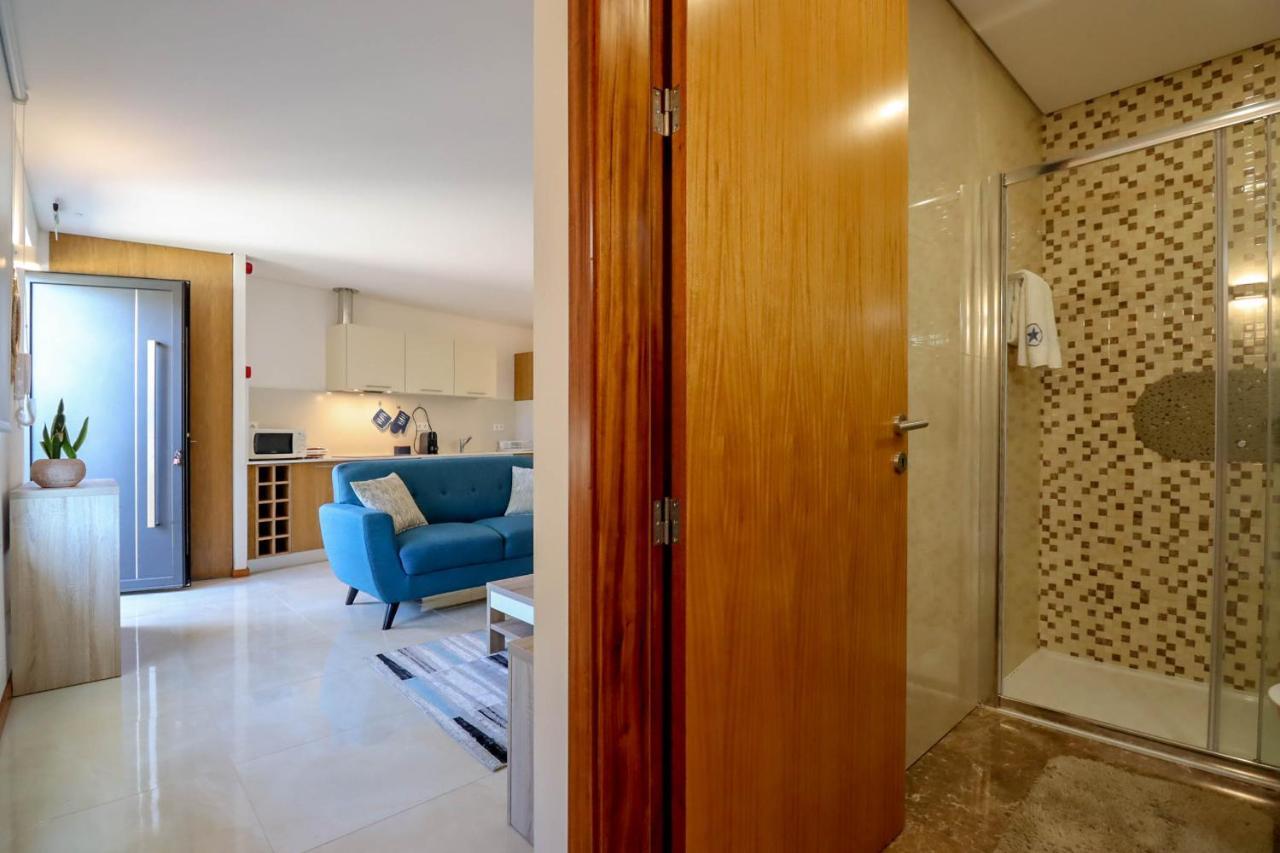 Casa Do Casal - Country House With Swimming Pool 维亚纳堡 外观 照片